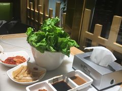 -韩宫宴炭火烤肉(印象城店)