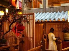 -叶叶菩提·晋福宫