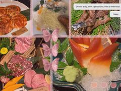 -山川小町·极番烧肉(新地假日广场店)