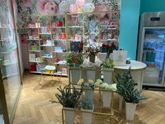 -西檬树SIMON·T轻奢蛋糕(大东方Max店)