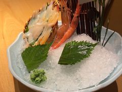 -虹料理·日料放题(悠方店)