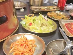 -西塔老太太泥炉烤肉(龙湖北苑天街店)