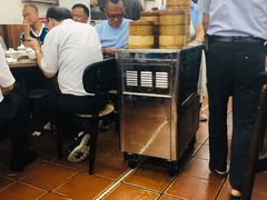 大堂-香港蓮香樓(中環店)