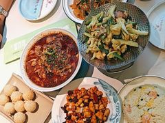 -川人百味(金安中央大街店)