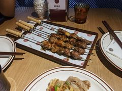 -纳鲁孜·新疆特色餐厅(上海悦荟广场店)