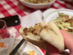 -西贝(吴江路湟普汇店)