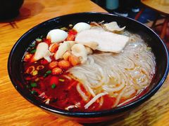 -青石桥老瓦房肥肠粉总店(青石桥总店)