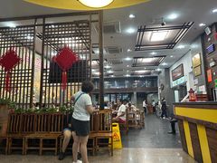 -盈田盈粥庄(黄兴公园店)