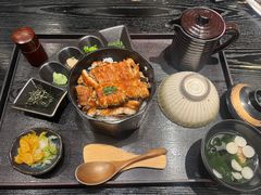 -玄白·炭烤活鳗(上海首店)
