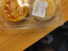 -鲍师傅糕点(文昌阁店)