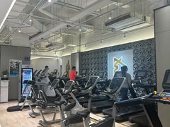-FLARE STAR FITNESS(复地活力城店)