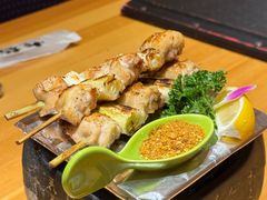-大岛日本料理铁板烧(南通大饭店)