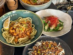 -里面·Noodlology(机电院店)