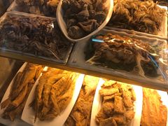 -正宗天津烧麦馆(柳州路店)