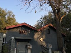 -T80科技文化国际社区-停车场