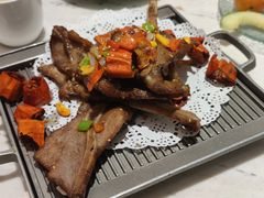 -小菜园新徽菜(北京大兴龙湖天街店)