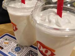 香草奶昔-DQ·蛋糕·冰淇淋(包河万达店)
