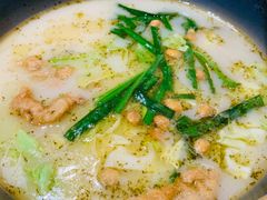 -大鼓米线(浦东长泰店)