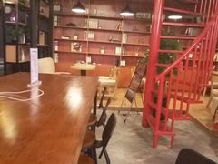 大堂-喜茶(东莞雍华庭店)