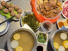-贵宾牛·潮汕牛肉火锅(珠池总店)