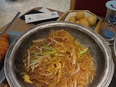 -蜜桃餐厅·伴山(绿宝广场店)