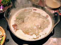 -盡膳口福·百年汤方火锅(科华北路店)