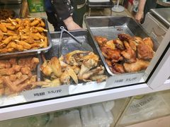-大益烤鸡