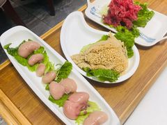 -老广州打边炉(宏润·翠湖天地璞园店)