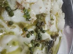 酸菜-乐达酸菜鱼面(山师东路店)