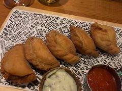 -Boxing Cat Brewery拳击猫精酿啤酒馆(永福店)