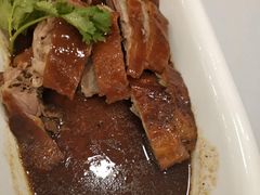 黑椒烧鹅王-小榄人家酒楼(民安店)