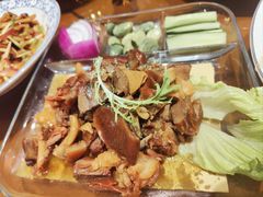 -亳府大院(亳州店)