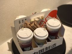 -喜茶(东莞汇一城店)