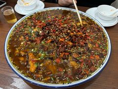 -佳禾苑小馆·重庆江湖菜(月坛南街店)