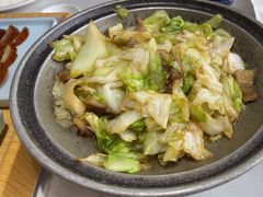 -华馨园北京烤鸭(丽水店)