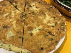 蚝仔煎蛋-黄B湛江鸡饭店(粤垦路店)
