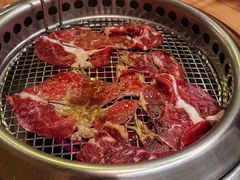 -炼瓦家日式烧肉·寿喜烧(融创精彩天地店)