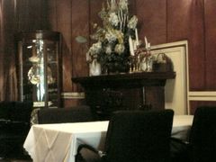 -成桂西餐厅·42年的味道(五大道疙瘩楼店)