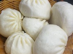 -郑家包子牛肉拉面(尚勤路店)
