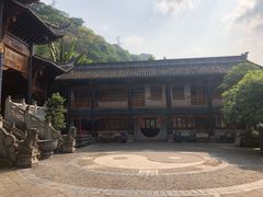 -关岳庙