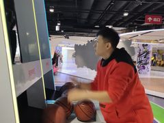 -VS SPORTS PARK运动玩乐园·团建·生日会(合生汇店)