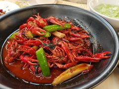 -铭副琦食·虾蟹烩馆(渔人码头店)