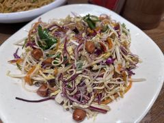 -管氏翅吧(马家堡店)