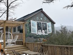 -沂蒙山旅游区云蒙景区(蒙山国家森林公园)