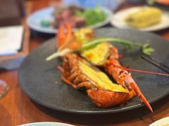 -美盛喜来登大酒店-盛宴标帜餐厅