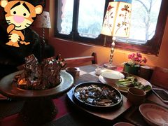 -阿布氇孜藏餐厅(九寨沟店)