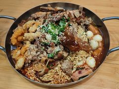 -冒胖子·市井火锅冒菜(同创汇店)