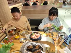 -韩罗苑(万象城店)
