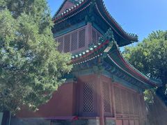 -历代帝王庙博物馆