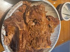 -95号酱骨·一块豆腐(展春园西路店)
